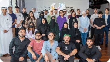 Elev8 and Microsoft Conclude Summer Bootcamp 2023 In Qatar