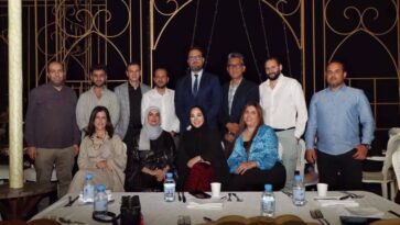 Elev8 Holds Inaugural Qatar Media Partner Suhoor